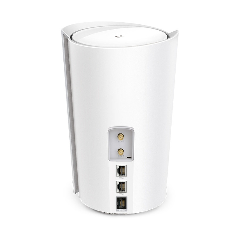 TP-Link Deco X50-5G - Billede 2